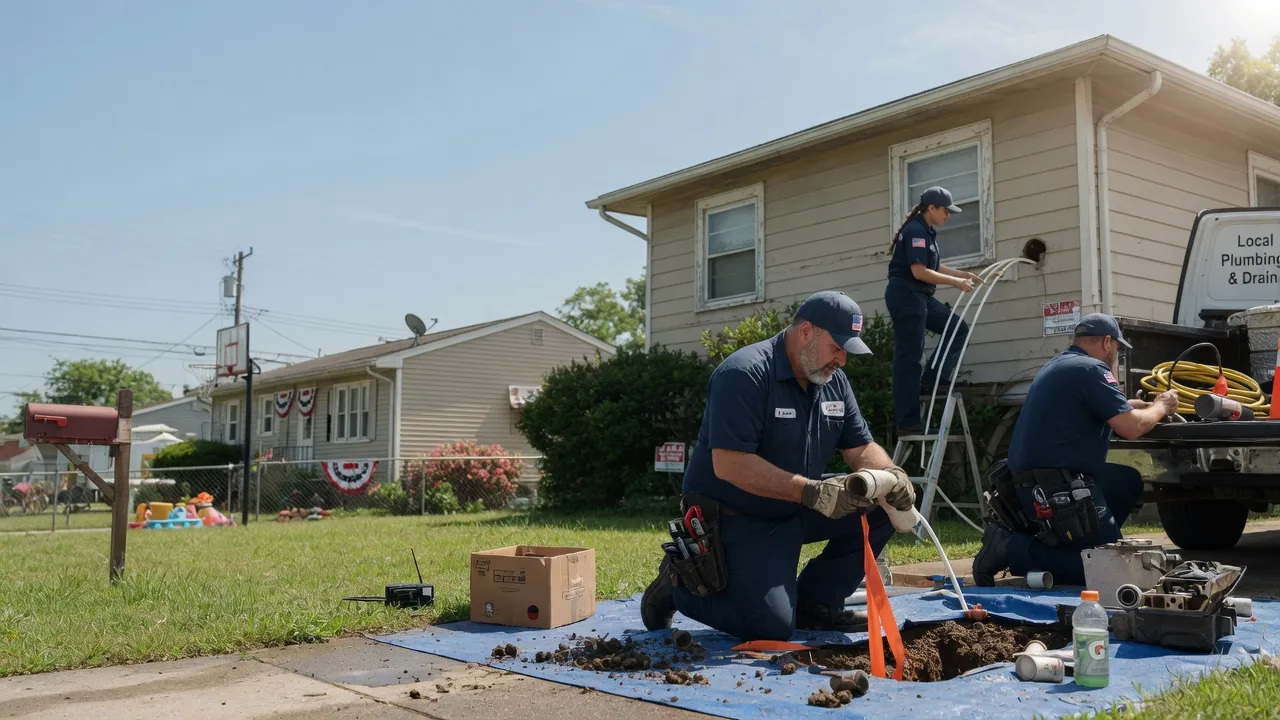 Faucet Repair in Stanton, TX near me