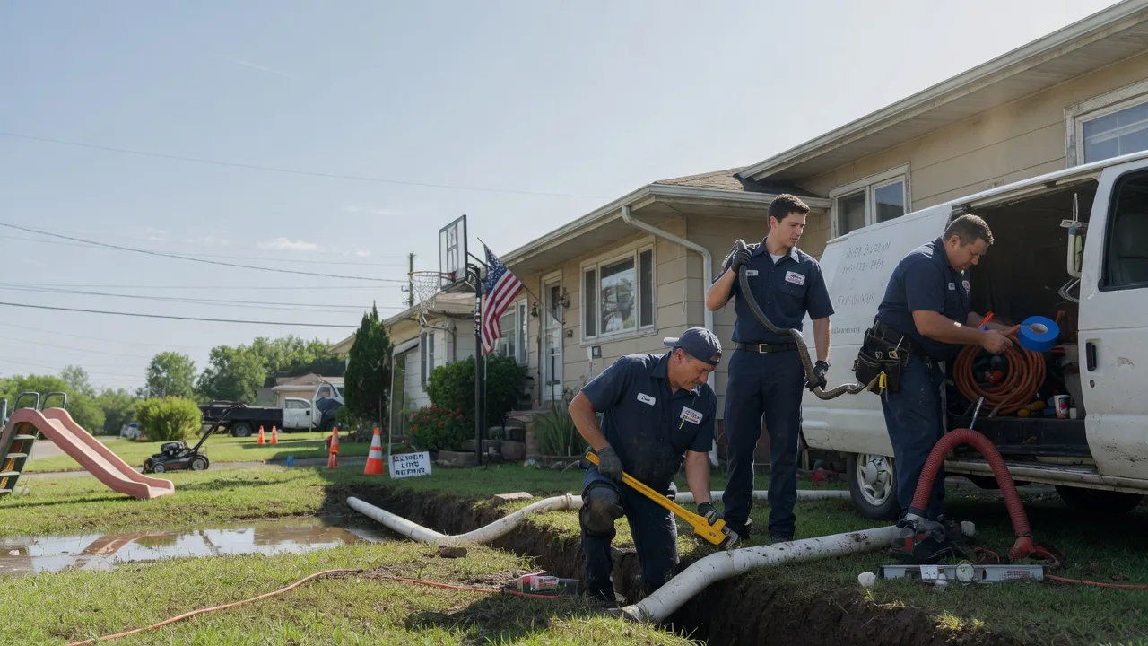 Toilet Installation in Stanton, TX near me